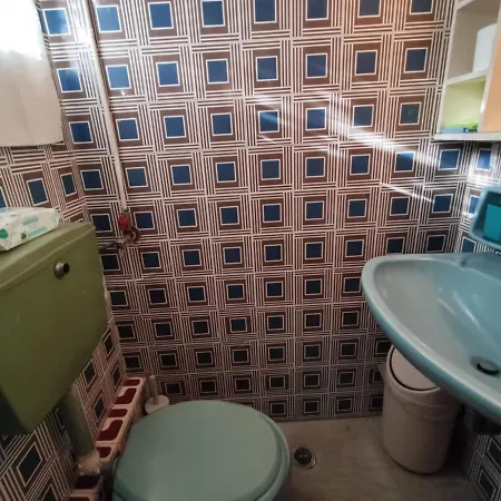 Vintage Apartment