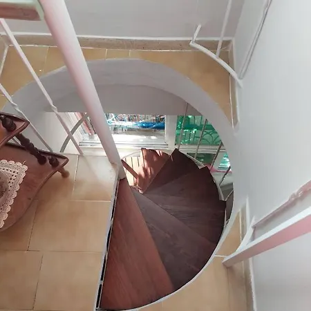 Apartment Vintage Athens
